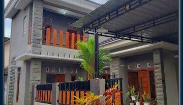 Kost Oyo Dijual, Cocok Investasi, Dekat Pasar Godean