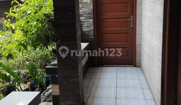 Rumah 2 Lantai Type Minimalis Di Antapani