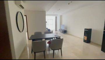 Jual Apartemen Lavenue Full Furnish Pancoran Jakarta Selatan