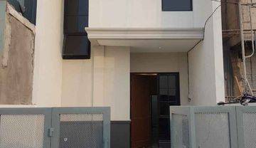 Rumah siap huni Medokan sawah Surabaya timur