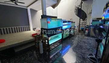 Rumah Istimewa Dalam Cluster di Tanjung Duren Jakarta Barat