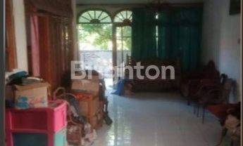 Rumah 3 Lantai Di Jl Mojo Gubeng Surabaya Dekat Unair