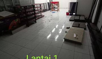 Ruko Siap Pakai di Bekasi 