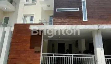 Rumah Kos 3 Lantai Full Furnish Di Sengkaling Malang Dekat Umm