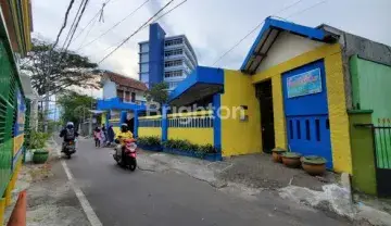 Rumah Kost Aktif Dekat Kampus Polinema Kota Malang