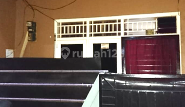 RUMAH DIJUAL GUNUNG SAHARI