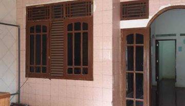 Rumah di Wanasari, Cibitung, Bekasi