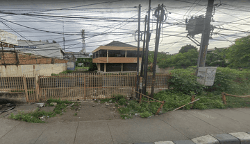 Dijual Tanah Kranji Dipinggir Jalan Strategis Belakang Stasiun 