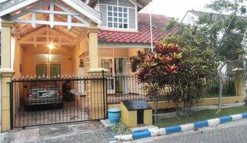 Dijual Murah Rumah Siap Huni di Perum Puncak Buring Malang