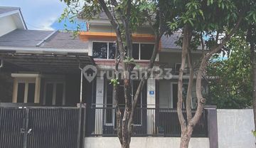 Rumah Strategis Dekat Unesa Ketintang Wiyata Surabaya 
