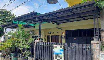 Dijual Rumah Murah Sawotratap Gedangan Sidoarjo 