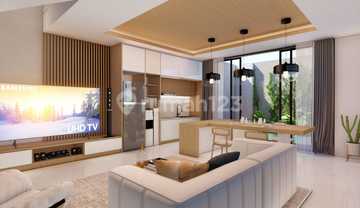 Villa Jl. Sunset Road Seminyak, Kuta, Bali