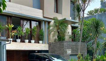 RESIDENCE HOUSE MODERN Pondok Pinang  Jakarta Selatan