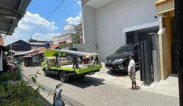 Jual Rumah baru 2 lantai dekat Pondok Indah 