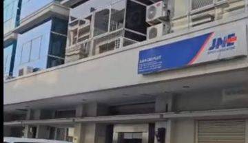 Rukan Bagus strategis di CBD Pluit murah bisa nego,apik, rapih, siap pakai