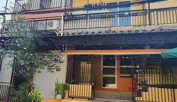 Disewakan Ruang Ruko 2 Lantai Siap Pakai Citra 1