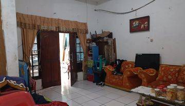 Rumah Tua di Tomang Cocok Untuk Usaha Kos Harga Termurah