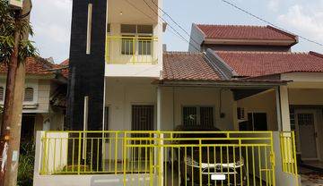 Jual Rumah Bogor ,sentul City Cluster Udayana Bisa Tradein Mobil Atau Motor