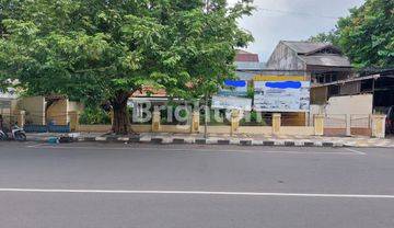 Dijual Rumah Area Mugas Pusat Kota Simpang Lima Semarang