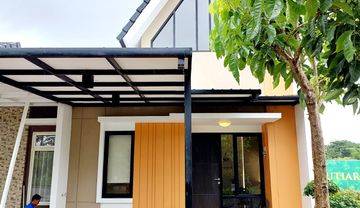 Rumah Cantik Elegan Di Mutiara Gading 2 Dekat Perintis Unhas