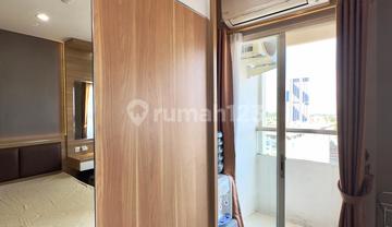 Apartement Cantik di Atlanta Residence Depok Jawa Barat