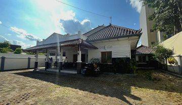 Rumah Disewakan Jogja Kota Dekat Malioboro Jetis Yogyakarta Bagus