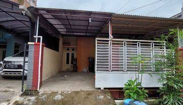 Disewakan Rumah di Perum Gajayana belakang Uin Malang 