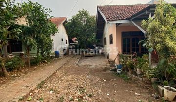 Tanah dijual di ciater serpong