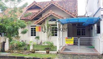Rumah Cluster Furnished Siap Huni Di Bukit Indah Sukajadi