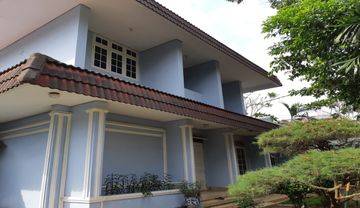 Rumah Second 2 Lantai Tanah Luas Di Bangka Jakarta Selatan