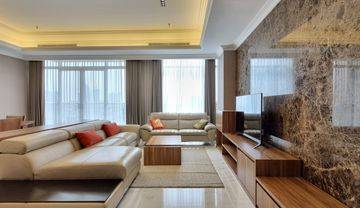 Ready For Rent, Botanica Apartment, 2 Plus 1 Br, 197 Sqm