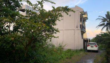 Dijual Tanah Siap Bangun Dekat Kampus Umm Kota Malang