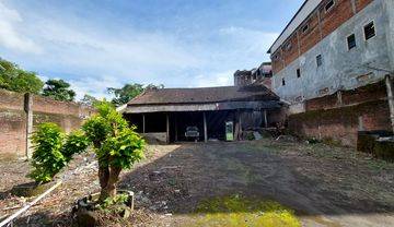 Tanah Cocok Rumah Kos, Area Tirto Malang