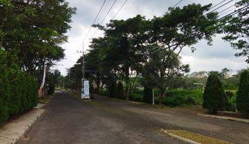 Tanah Dijual Dau Malang, 10 Menit Ke Sengkaling Waterpark