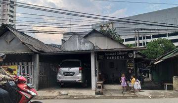 Rumah Beserta Kontrakan Startegis Deket Dengan Mega Bekasi