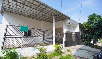 Rumah Seken Luas Sudah Renov Siap Huni 5 Menit Summarecon Serpong