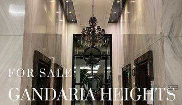 Best deal apartment murah di gandaria city mall