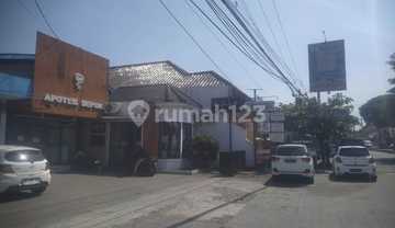 Jual Ruko di Jalan Gejayan Jogja