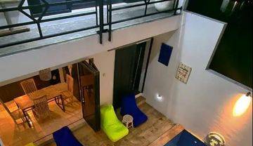 Jual Rumah / Villa di Bangunjiwo Yogyakarta