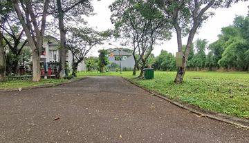 Kav paling murah,cluster premium tinggal jalan kaki ke living world alam sutra