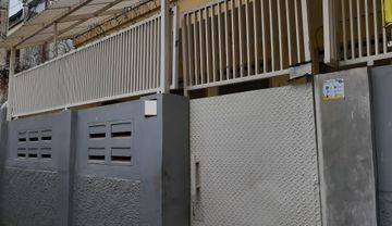 Rumah 2 Lantai Bagus Unfurnished SHM di Pagarsih, Bandung