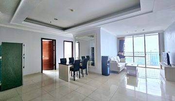 Apartemen Denpasar Residence At Kuningan City