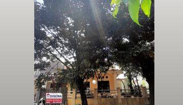 Disewakan Rumah di Dekat universitas Pakuan bisa untuk kantor
