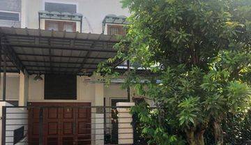 Rumah Bagus Siap Huni Bisa Kpr Nego di Gading Serpong Dekat Sms