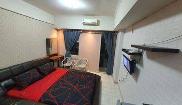 Apartemen Margonda Residence 1 BR
