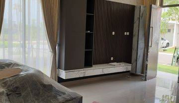 Cluster MEWAH & MODERN 2lt (SHM) Lokasi STRATEGIS samping toll ANDARA