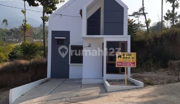 Rumah Baru Siap Huni Cicil Langsung Developer Termurah