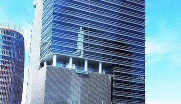 Disewakan Office Space Metropolitan Tower Tb Simatupang Jaksel