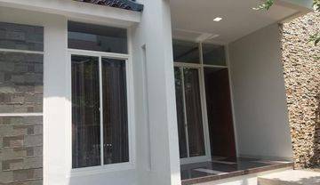 Rumah 2 Lantai Permata Puri Ngaliyan Dekat Uin Walisongo 