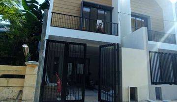 Rumah di Kalijudan Dijual Murah Ver.ya122